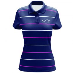 Women Polo Shirt